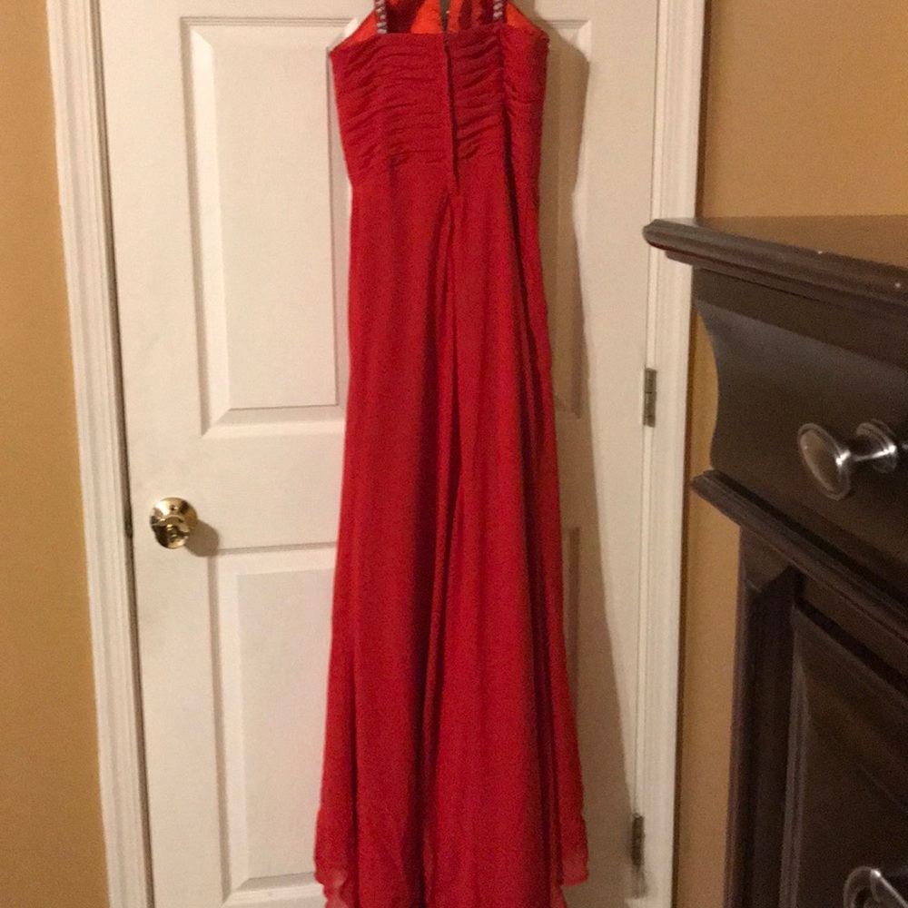 Prom Gown - Picture 2 of 3